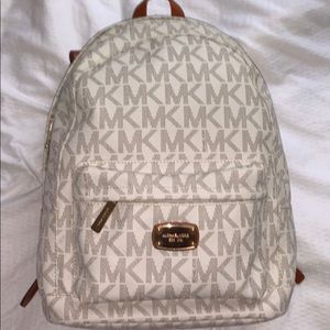 Micheal Kors Backpack